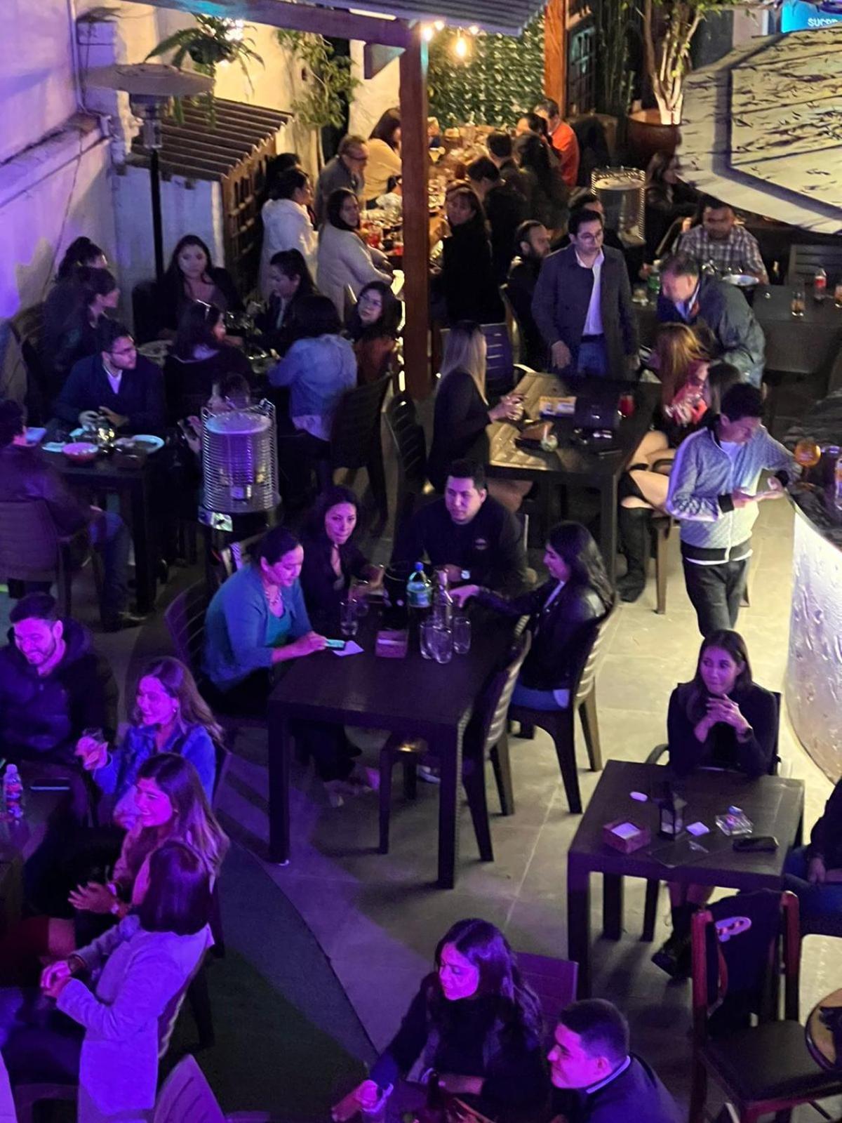 סוקרה La Culta Hostal & Casa Cultural מראה חיצוני תמונה